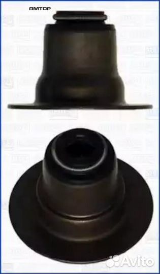 Ajusa 12013600 12013600 ajusa Сальник клапана