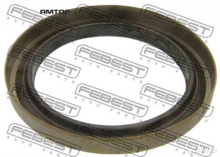Febest 95GDY-44560609X Сальник (44x56x5.8x8.8) feb
