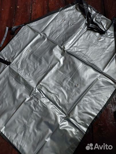 Фартук парикмахерский