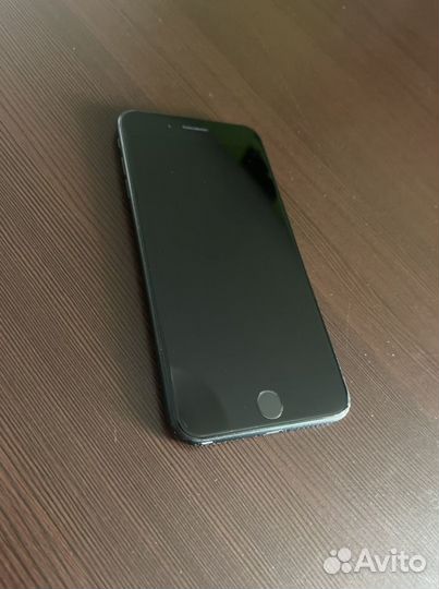 iPhone 7 Plus, 128 ГБ