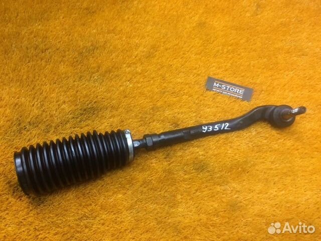 Тяга рулевая левая Bmw 5-Series E39 M54B25