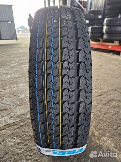 Шины 195/75R16C кама евро нк-131