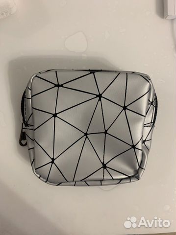 Дорожная косметичка новая/органайзер для хранения