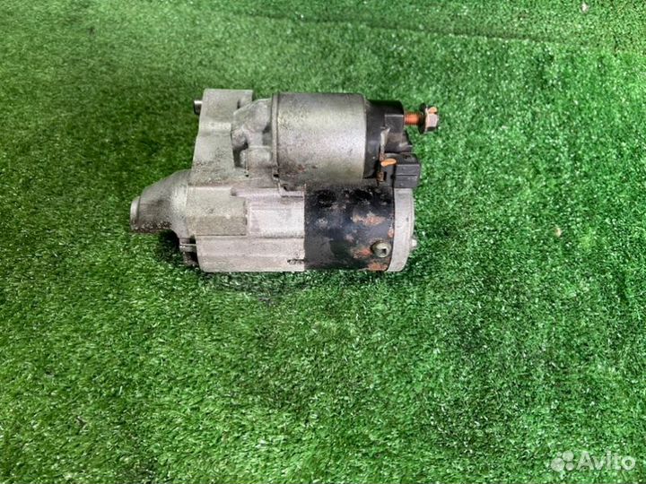 Стартер Clubman Hatch Mini Cooper 207 3008 308 508