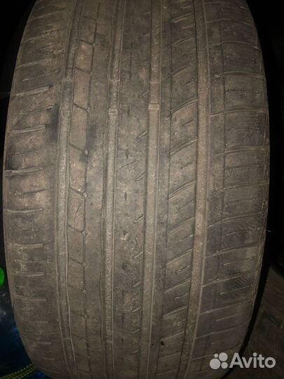 Jinyu Gallopro Multiseason 275/40 R20