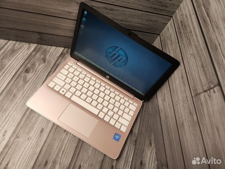 HP Stream 11-aj0002ur