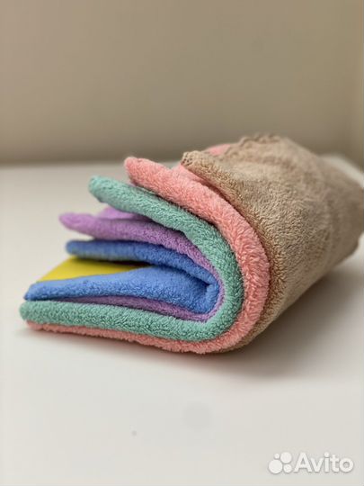 Универсальные салфетки