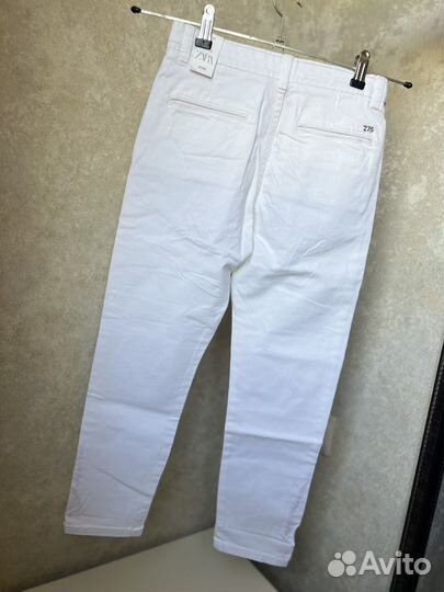 Брюки Zara новые