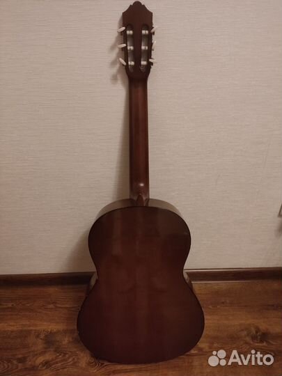 Классическая гитара yamaha c40