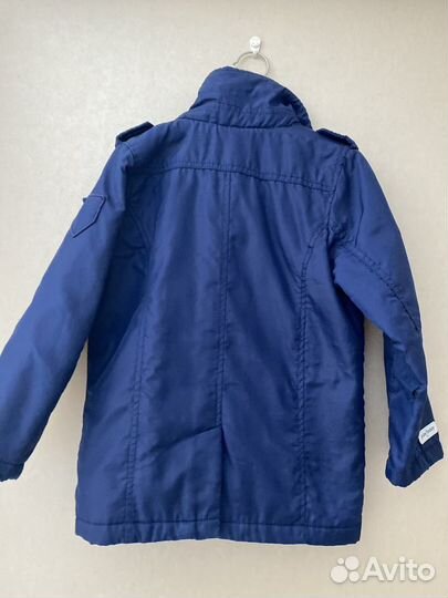 Куртки ветровки, шорты Zara104,110