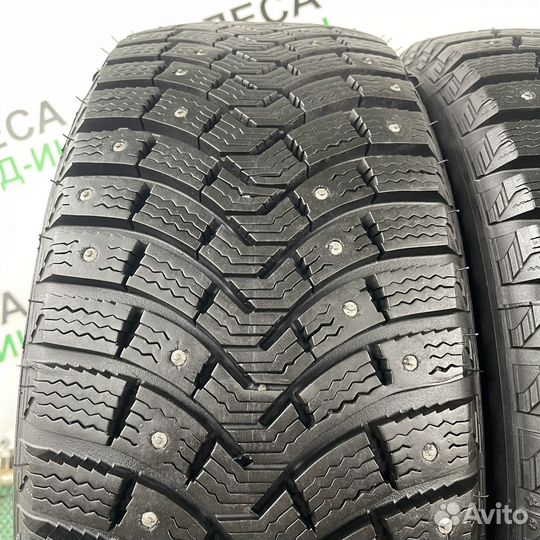 Michelin X-Ice North XIN2 205/55 R16