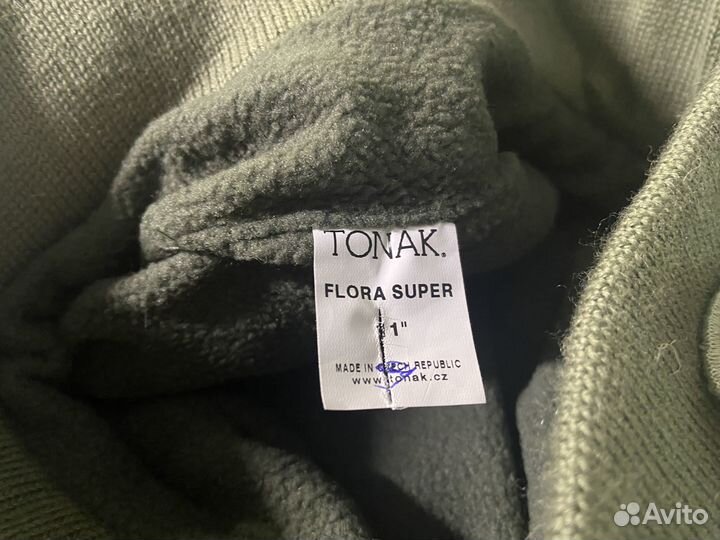 Берет женский