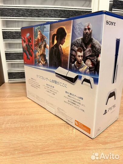 Sony playstation 5