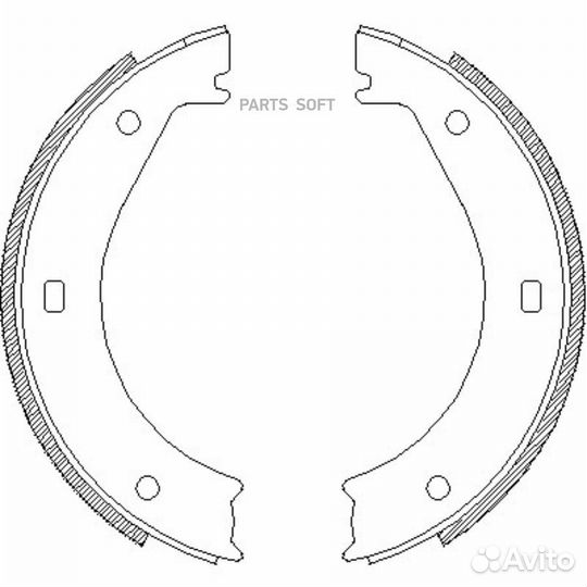 Remsa 440400 4404.00 415SBS415 100-SX361266bfsb272