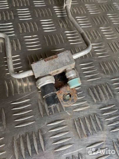 Трубка кондиционера Lifan X60 LFB479Q 2013