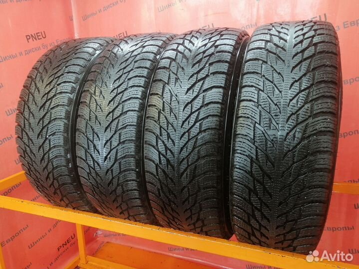 Nokian Tyres Hakkapeliitta R3 215/60 R17 100R