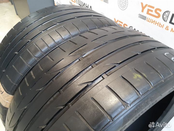 Bridgestone Potenza S001 245/35 R19 93Y