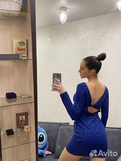 Платье topshop