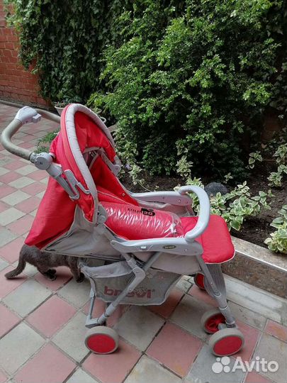 Коляска детская в аренду