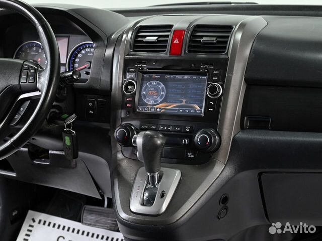 Honda CR-V 2.0 AT, 2012, 143 041 км объявление продам