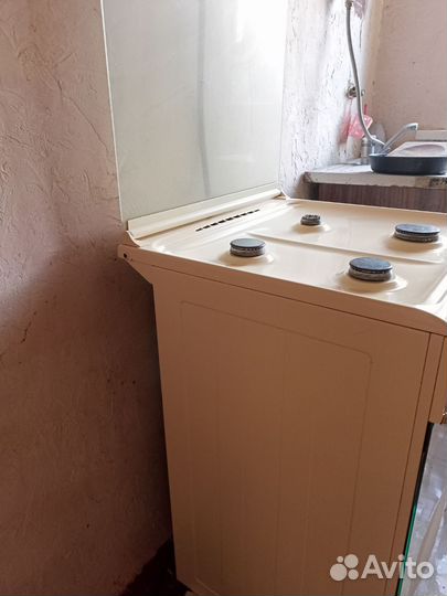 Газовая плита гефест бу 60 см