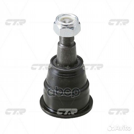 Опора шаровая acura: MDX 01-06 CB0130 CTR