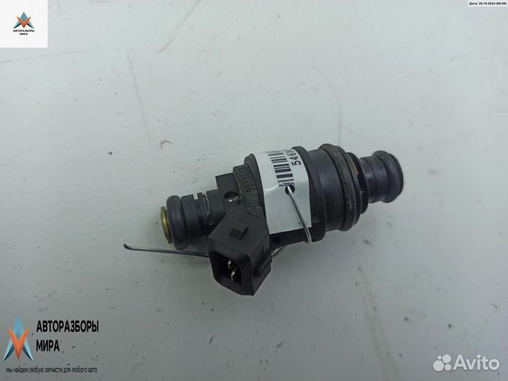 Форсунка Opel Vectra C 2002 90536149