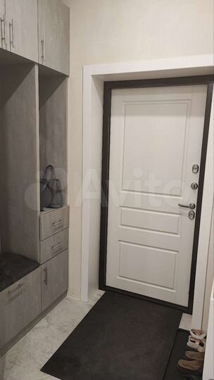 Коттедж 104 м² на участке 3 сот.