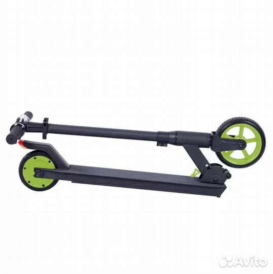 Электросамокат iconBIT XLR3007 детский