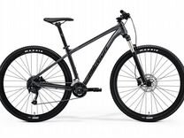 Велосипед Merida Big.Nine 100-3x (2022)