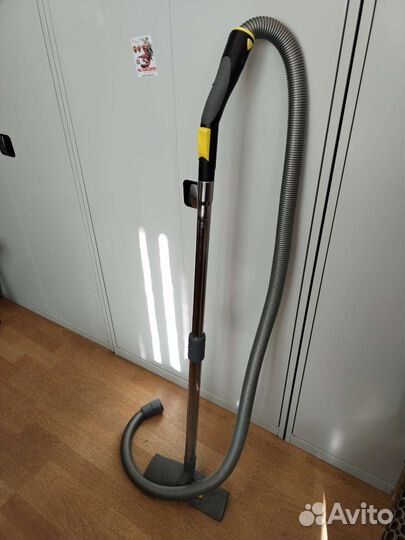 Запчасти пылесоса Karcher ds 5500, 5600