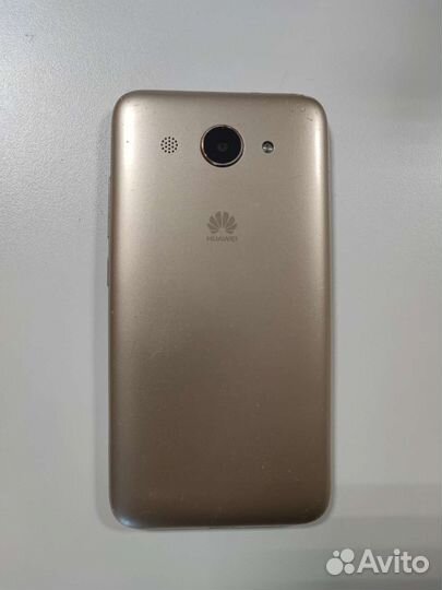 Смартфон Huawei Y3