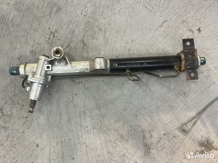 Рулевая рейка ssangyong actyon