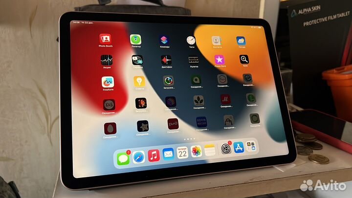 iPad air 5 64gb