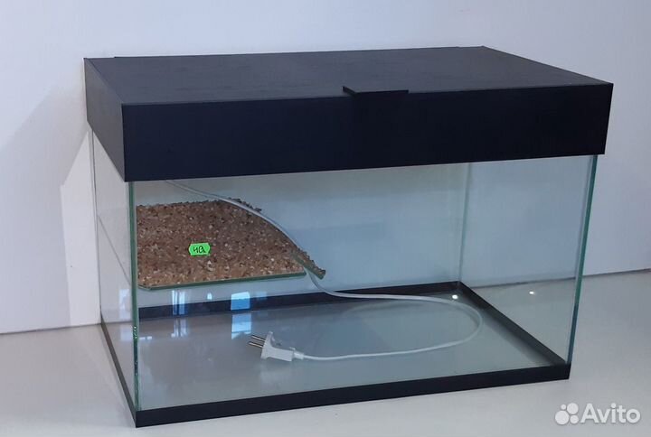 Террариум для черепах