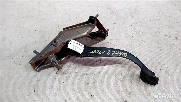 Педаль тормоза ZAZ Chance 02г