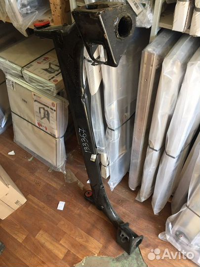 Балка моста заднего ваз-2170 ”автоваз”