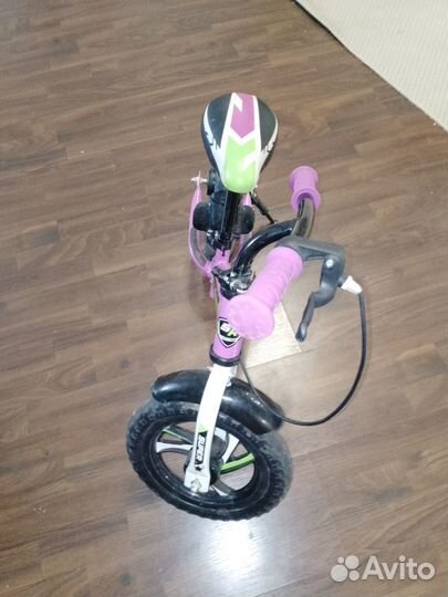 Беговел Small Rider