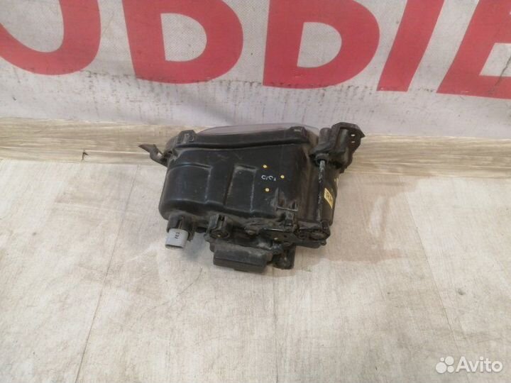 Птф передний правый Kia Sorento 4 MQ 2020-Нв