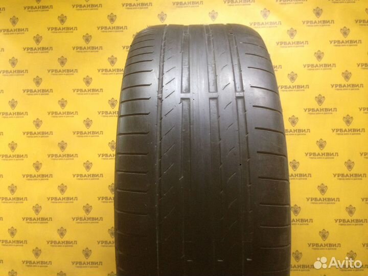 Continental ContiSportContact 5 245/45 R18 100Y