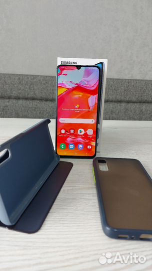 Samsung Galaxy A70 128gb
