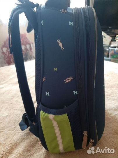 Рюкзак школьный новый