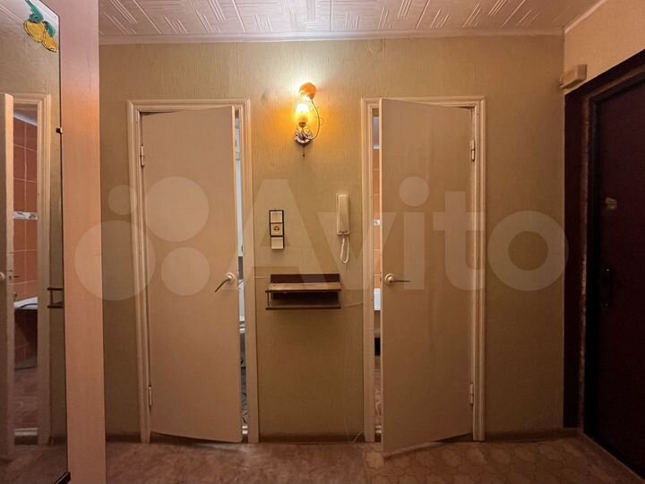 1-к. квартира, 33,4 м², 7/9 эт.