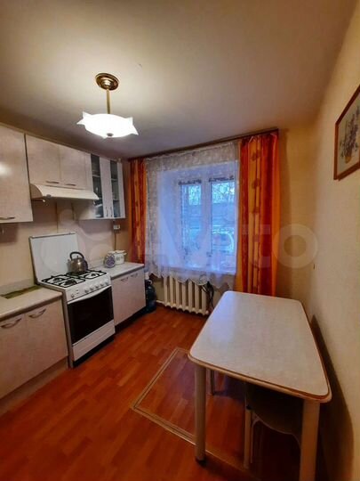 4-к. квартира, 79,8 м², 1/11 эт.