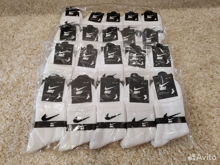 Носки Nike