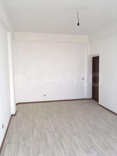 2-к. квартира, 52 м², 4/8 эт.