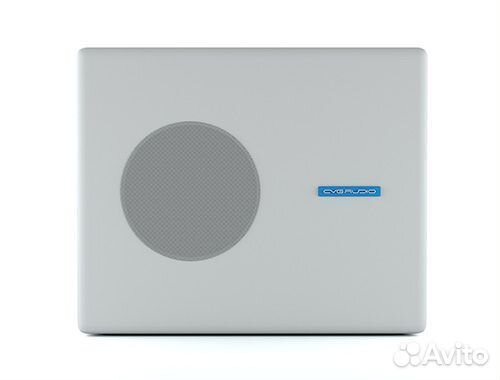 Сабвуфер cvgaudio SUBone model B-8/W/CR/T