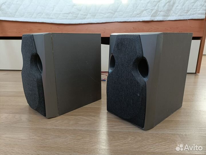 Колонки LG
