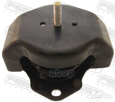 MM-V75 подушка двигателя передняя Mitsubishi P