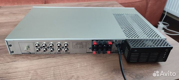 Усилитель Aurex sb a 65